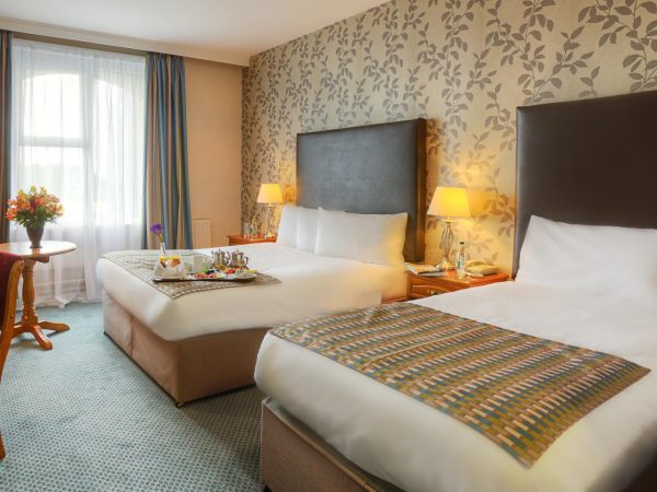 The Inn at Dromoland 1