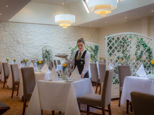 The Inn at Dromoland 10