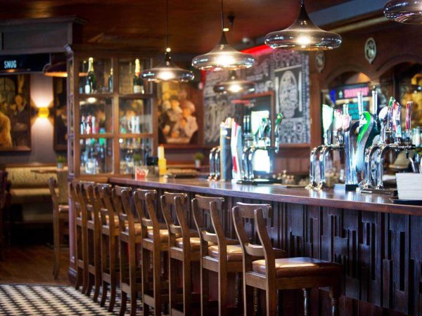 The Inn at Dromoland 11