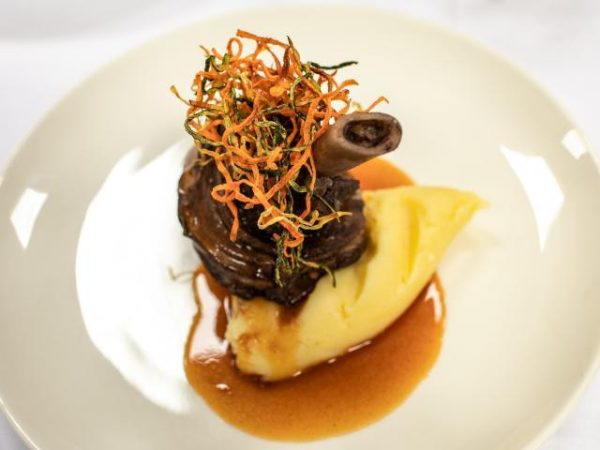 The Inn at Dromoland 12