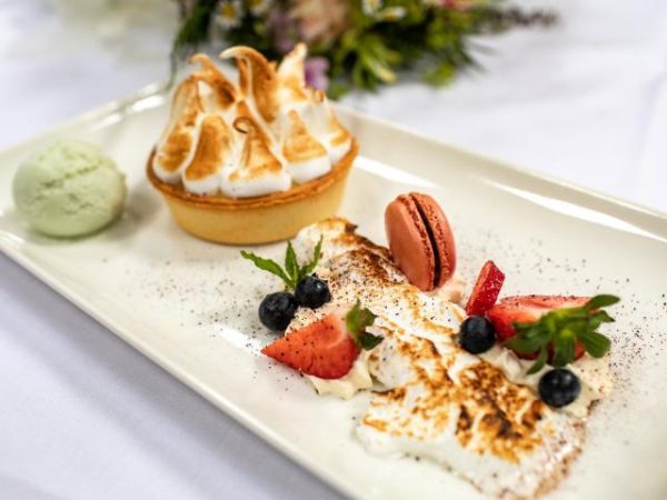 The Inn at Dromoland 13