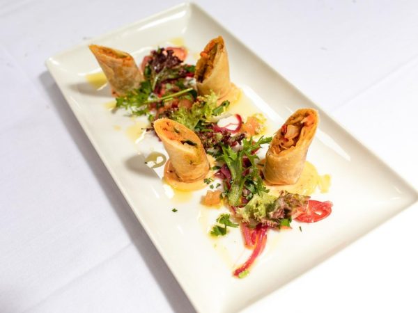 The Inn at Dromoland 14