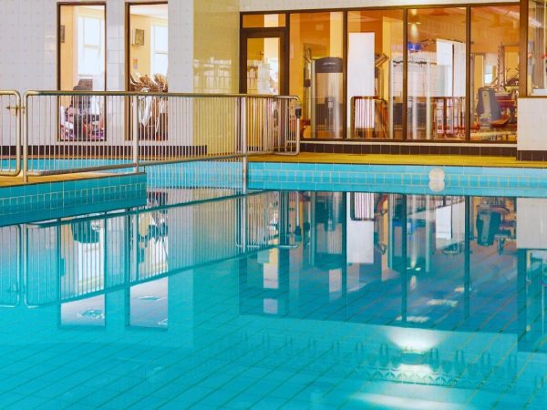 The Inn at Dromoland 15