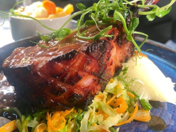 The Inn at Dromoland 16