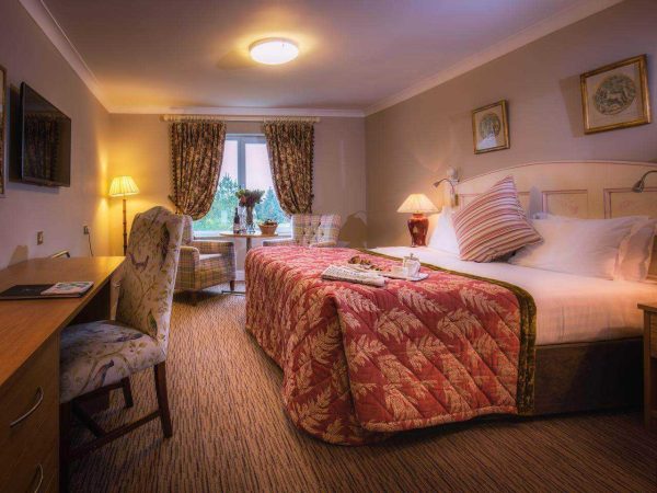 The Inn at Dromoland 2