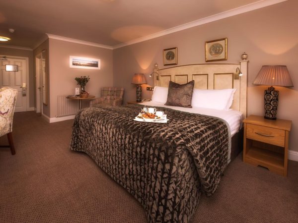 The Inn at Dromoland 3