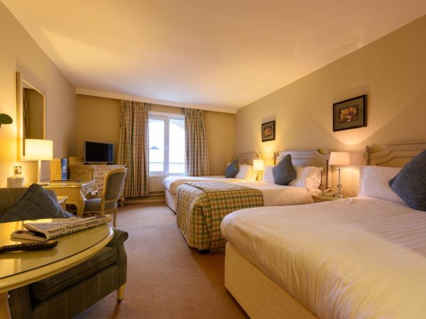 The Inn at Dromoland 4