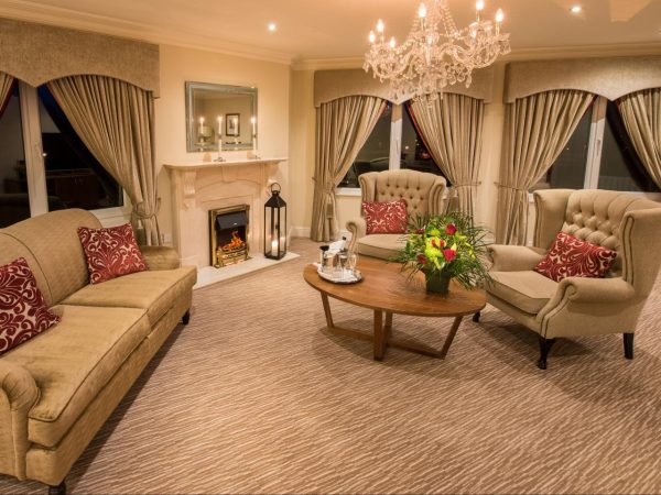 The Inn at Dromoland 5