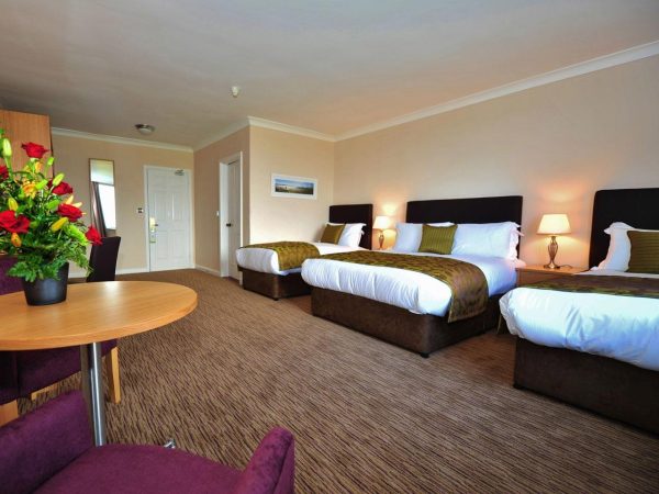 The Inn at Dromoland 6