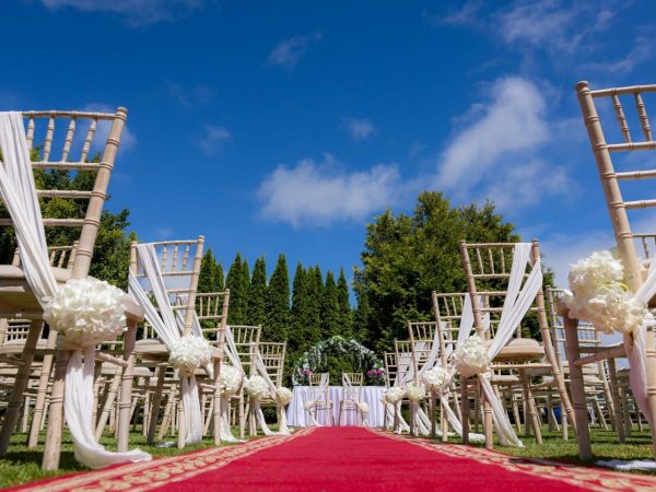 The Inn at Dromoland 7