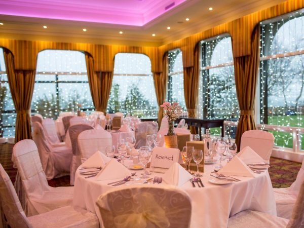 The Inn at Dromoland 8