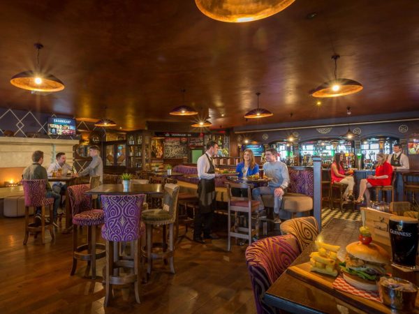 The Inn at Dromoland 9