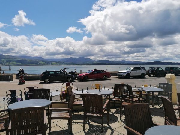 The Pier House Cafe Bistro 10