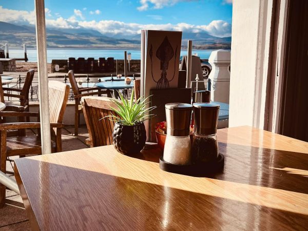 The Pier House Cafe Bistro 2