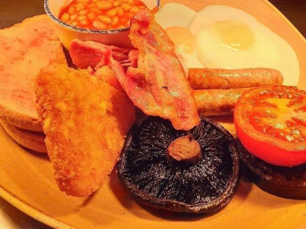 The Pier House Cafe Bistro 4