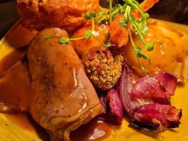 The Pier House Cafe Bistro 5