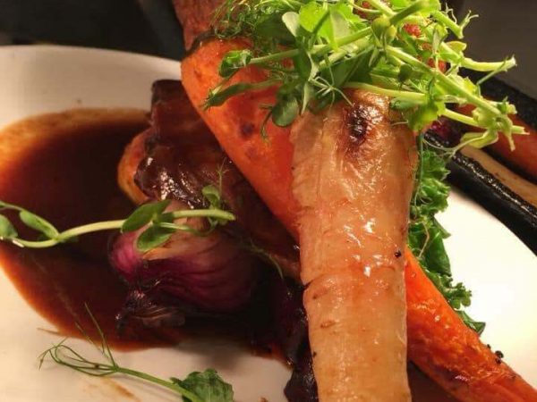 The Pier House Cafe Bistro 6