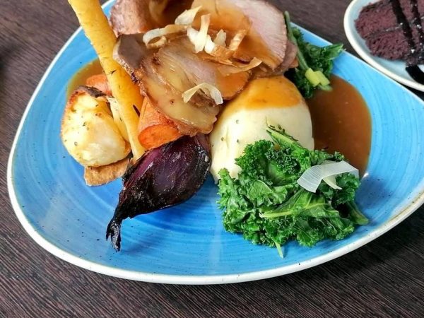 The Pier House Cafe Bistro 9