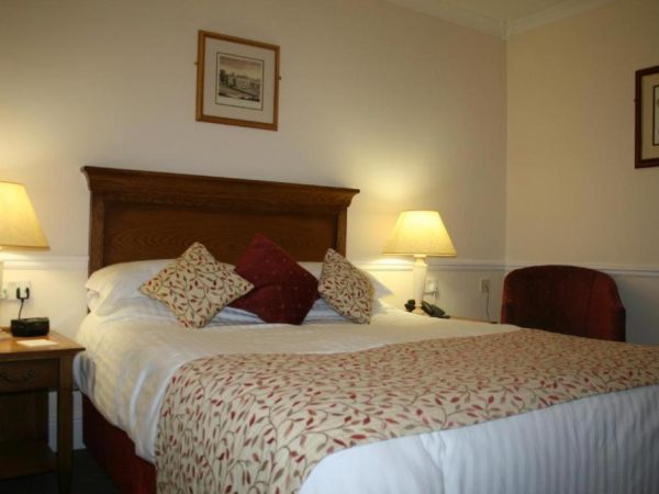 The Queens Head Nassington 10