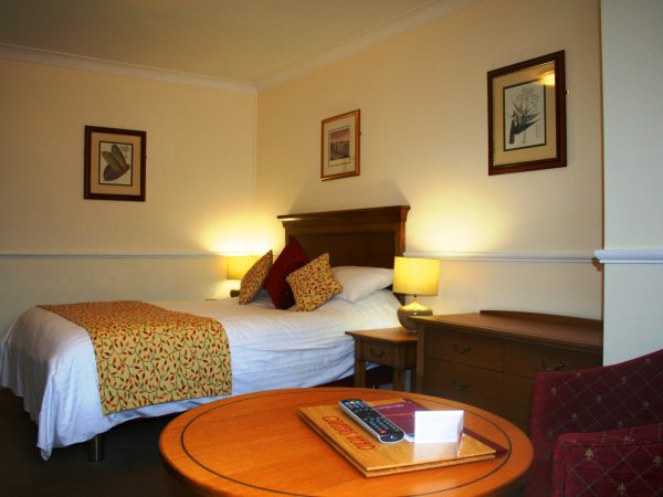 The Queens Head Nassington 11