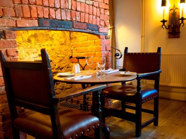 The Queens Head Nassington 13