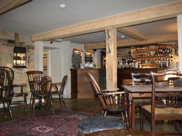 The Queens Head Nassington 3