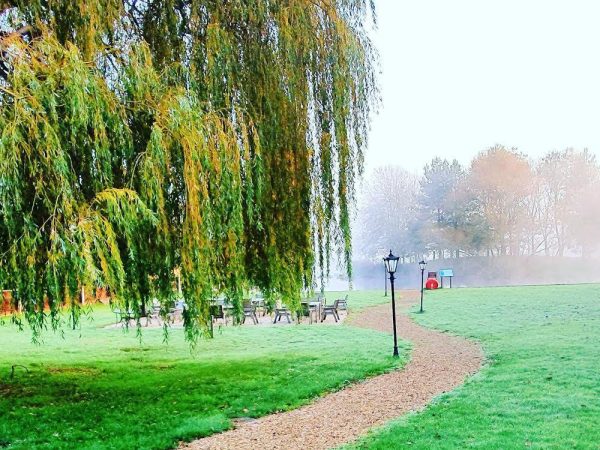 The Queens Head Nassington 4