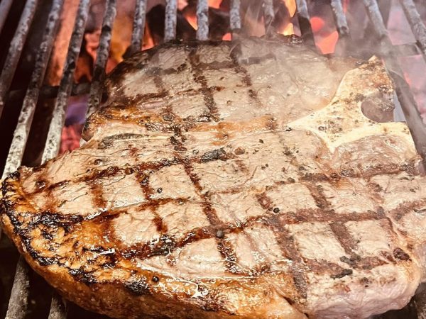 The Queens Head Nassington 6