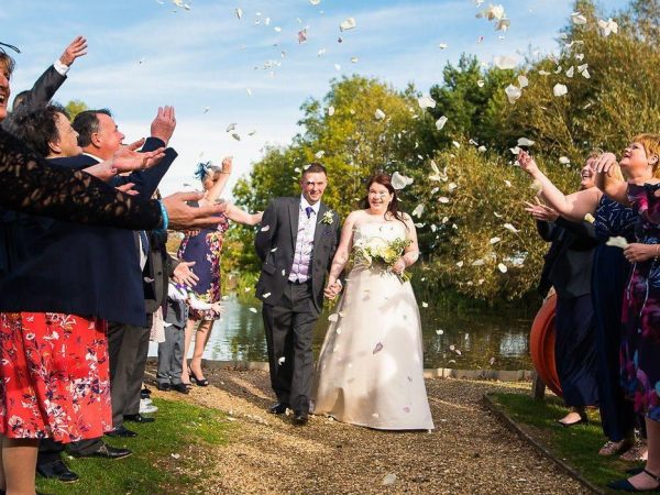 The Queens Head Nassington 9