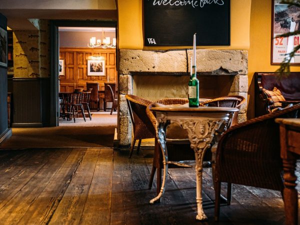 The Waddington Arms 10