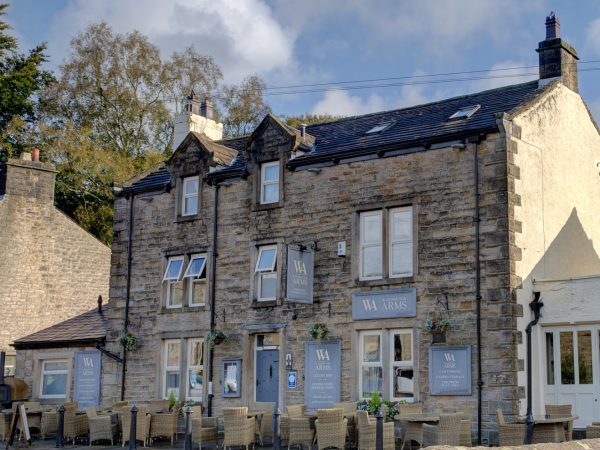 The Waddington Arms 12