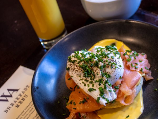 The Waddington Arms 2