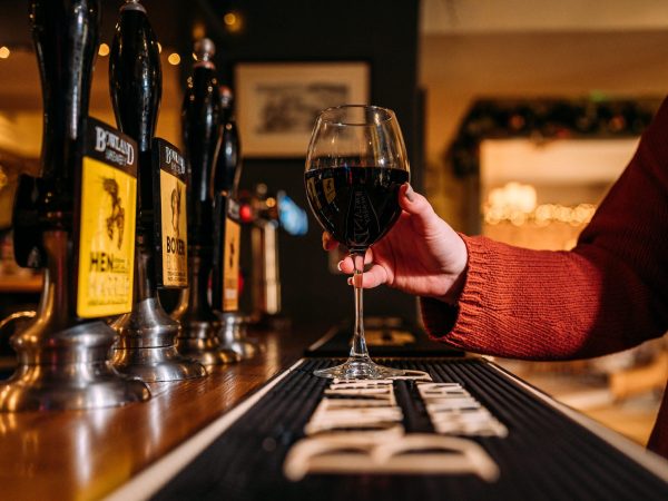 The Waddington Arms 3