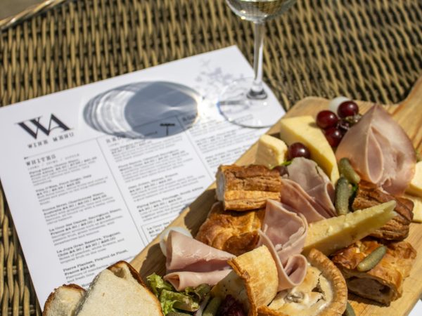 The Waddington Arms 4