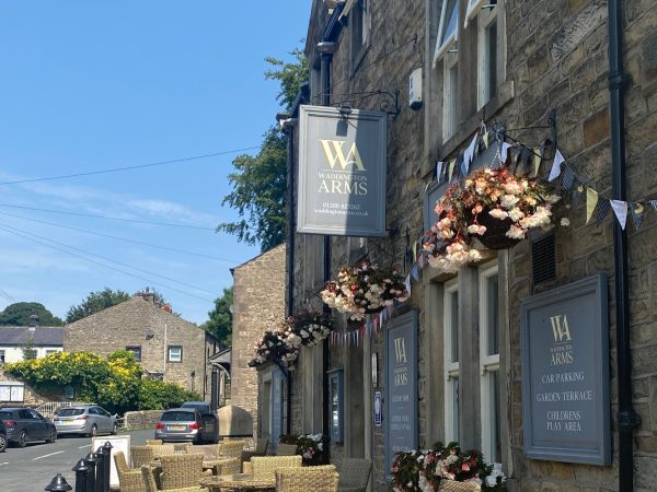 The Waddington Arms 5