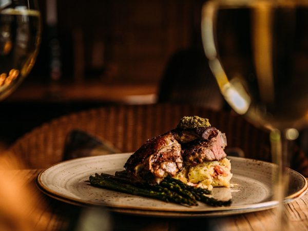 The Waddington Arms 9