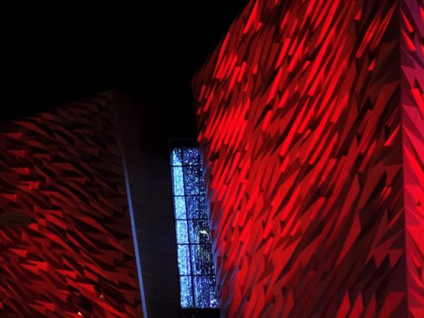 Titanic Belfast 7
