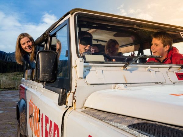 Todds Leap Activity Centre 10