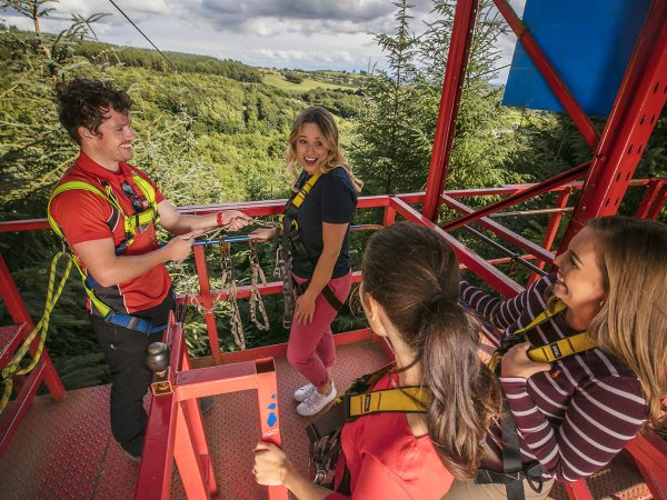 Todds Leap Activity Centre 11