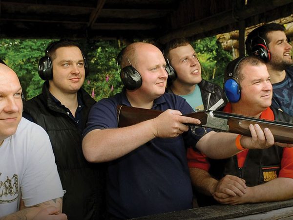 Todds Leap Activity Centre 12