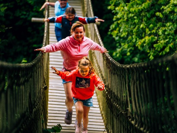 Todds Leap Activity Centre 14