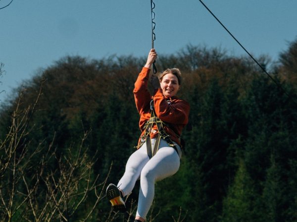 Todds Leap Activity Centre 15