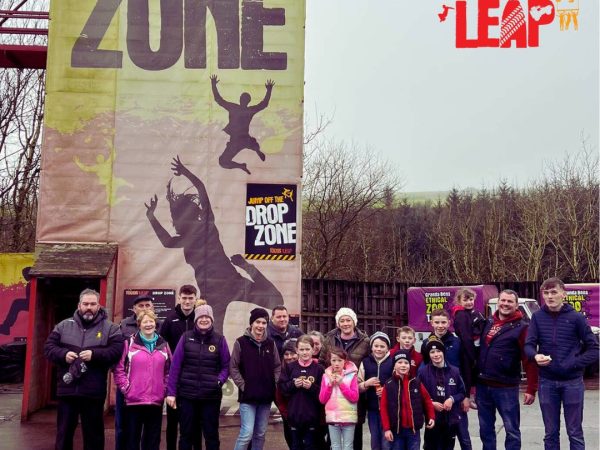 Todds Leap Activity Centre 3