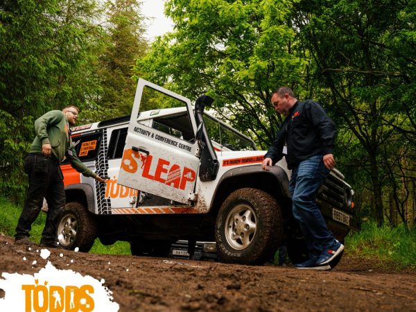 Todds Leap Activity Centre 4