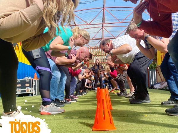 Todds Leap Activity Centre 5