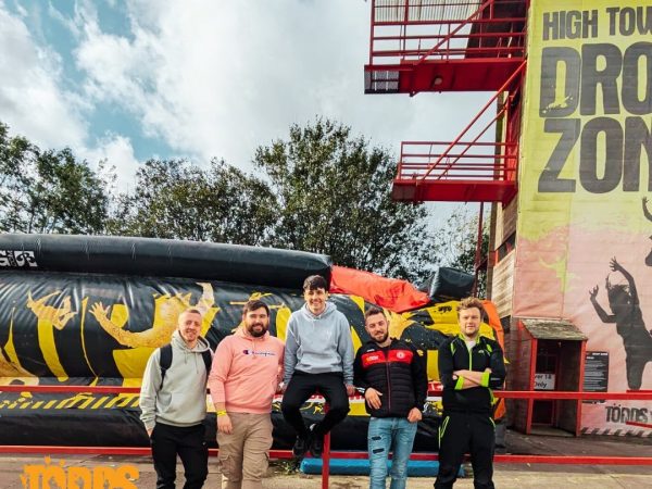 Todds Leap Activity Centre 6