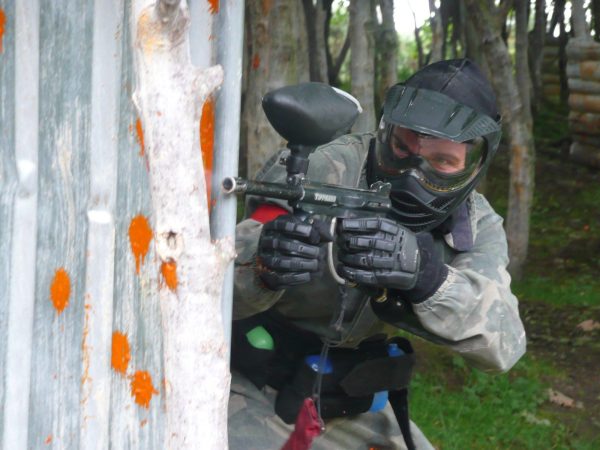 Todds Leap Activity Centre 9