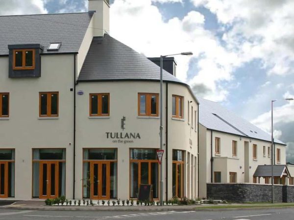 Tullana on the Green 2