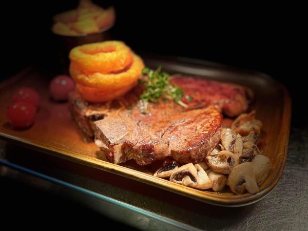 Tullana on the Green 4