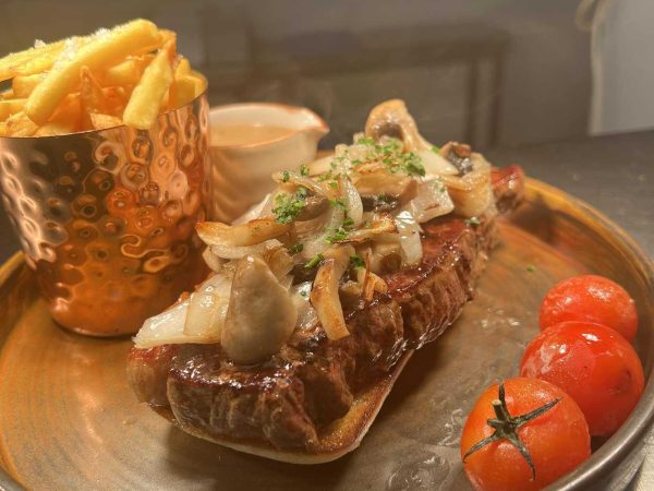 Tullana on the Green 5